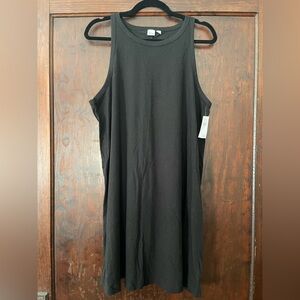 GAP Black Tank Dress | New with Tags | Multiple Sizes